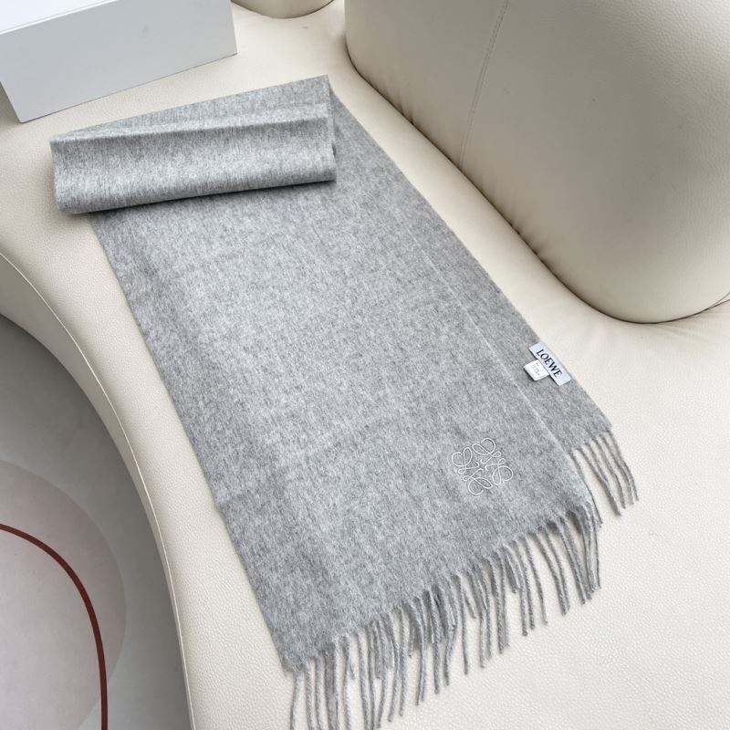 Loewe Scarf